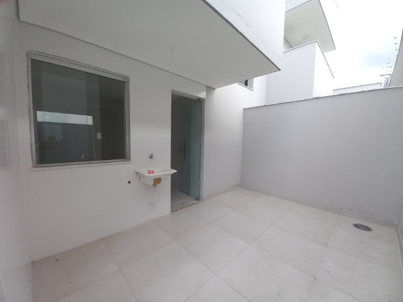 Apartamento com 2 Quartos à Venda, 47 m² em Rio Branco - Belo Horizonte