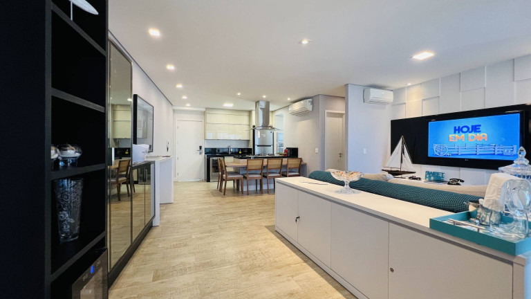 Imagem Apartamento com 1 Quarto à Venda, 87 m² em Riviera De São Lourenço - Bertioga Imagem Apartamento com 1 Quarto à Venda, 87 m² em Riviera De São Lourenço - Bertioga