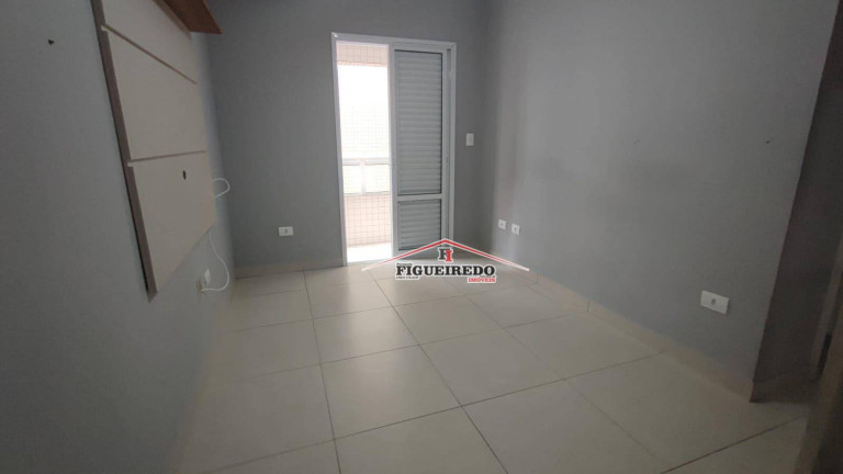 Imagem Apartamento com 3 Quartos para Alugar, 125 m² em Canto Do Forte - Praia Grande Imagem Apartamento com 3 Quartos para Alugar, 125 m² em Canto Do Forte - Praia Grande