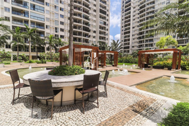 Imagem Apartamento com 3 Quartos à Venda, 86 m² em Jacarepaguá - Rio De Janeiro Imagem Apartamento com 3 Quartos à Venda, 86 m² em Jacarepaguá - Rio De Janeiro
