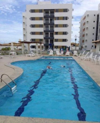 Apartamento com 3 Quartos à Venda, 65 m² em Zona De Expansão (aruana) - Aracaju