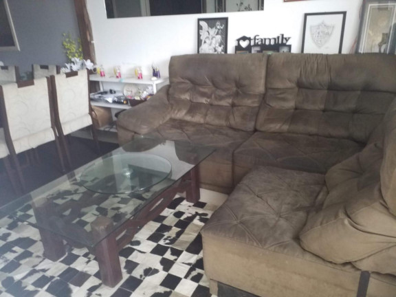Imagem Casa com 3 Quartos à Venda, 115 m² em Ramos - Rio De Janeiro