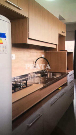Imagem Apartamento à Venda, 47 m² em Ponta Da Praia - Santos Imagem Apartamento à Venda, 47 m² em Ponta Da Praia - Santos