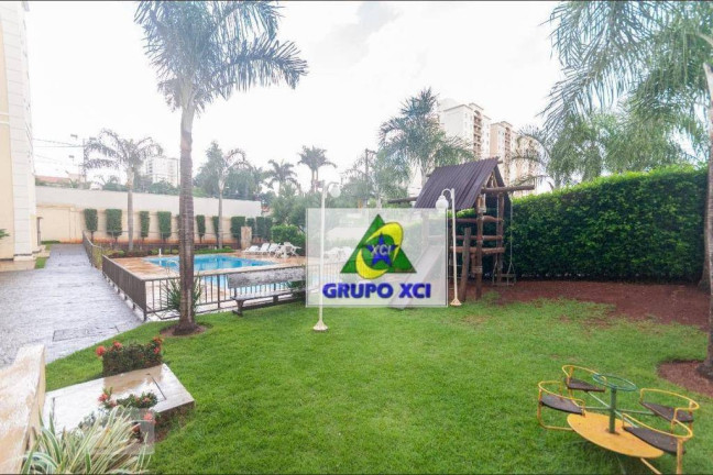 Imagem Apartamento com 3 Quartos à Venda, 68 m² em Mansões Santo Antônio - Campinas