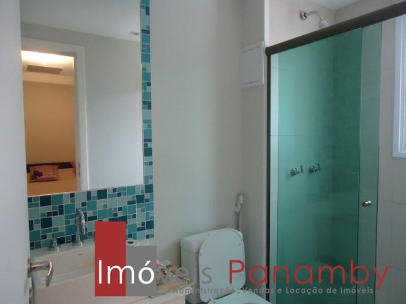 Imagem Apartamento com 3 Quartos à Venda, 187 m² em Paraíso Do Morumbi - São Paulo Imagem Apartamento com 3 Quartos à Venda, 187 m² em Paraíso Do Morumbi - São Paulo