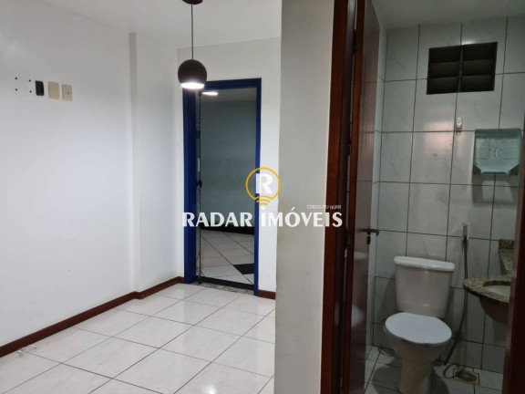 Imagem Sala Comercial à Venda, 40 m² em Centro - Cabo Frio