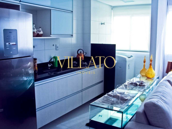 Imagem Apartamento com 2 Quartos à Venda, 53 m² em Jardim Das Esmeraldas - Goiânia Imagem Apartamento com 2 Quartos à Venda, 53 m² em Jardim Das Esmeraldas - Goiânia