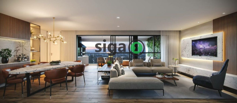 Imagem Apartamento com 3 Quartos à Venda, 106 m² em Vila Clementino - São Paulo Imagem Apartamento com 3 Quartos à Venda, 106 m² em Vila Clementino - São Paulo