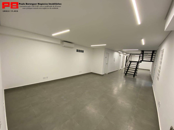 Imagem Casa para Alugar, 254 m² em Vila Olímpia - São Paulo