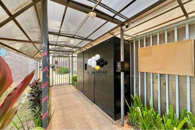 Apartamento com 2 Quartos à Venda, 41 m² em Estância Velha - Canoas