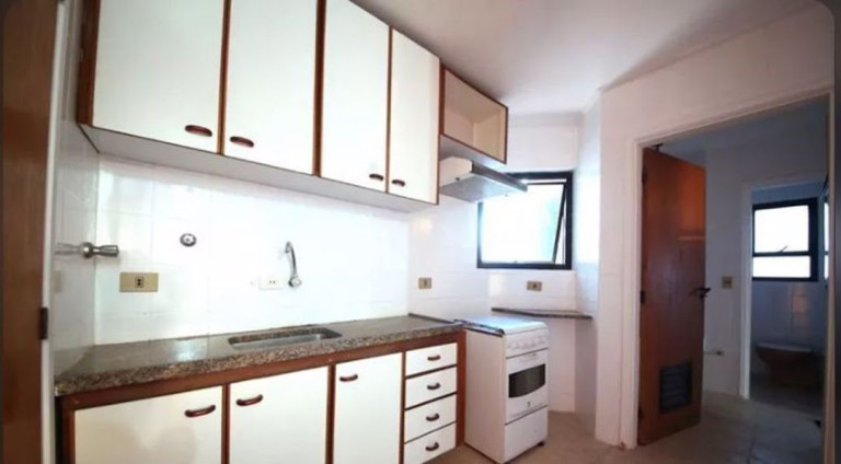 Imagem Apartamento com 3 Quartos à Venda, 78 m² em Vila Congonhas - São Paulo