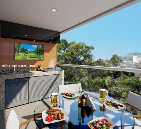 Imagem Apartamento com 2 Quartos à Venda, 68 m² em Rio De Janeiro Imagem Apartamento com 2 Quartos à Venda, 68 m² em Rio De Janeiro