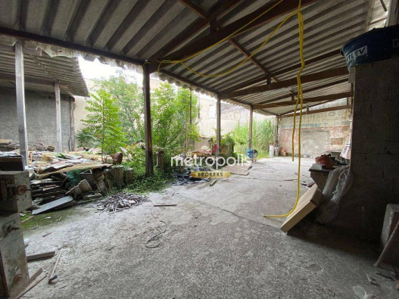 Imagem Galpão à Venda ou Locação, 347 m² em Rudge Ramos - São Bernardo Do Campo Imagem Galpão à Venda ou Locação, 347 m² em Rudge Ramos - São Bernardo Do Campo