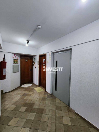 Imagem Apartamento com 4 Quartos à Venda, 117 m² em Setor Pedro Ludovico - Goiânia