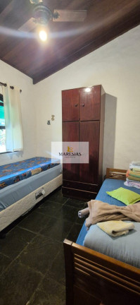 Imagem Casa com 2 Quartos à Venda, 120 m² em Maresias - São Sebastião