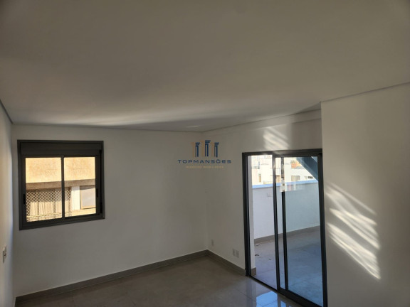 Imagem Cobertura com 3 Quartos à Venda, 287 m² em Lourdes - Belo Horizonte