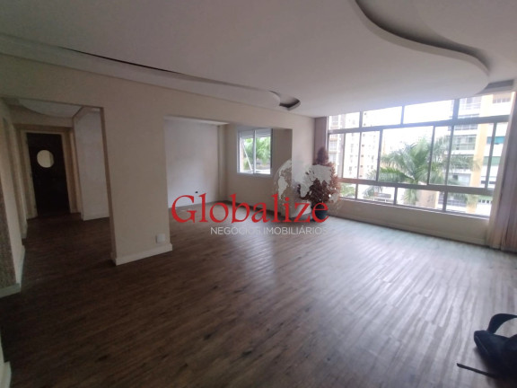 Imagem Imóvel com 2 Quartos à Venda, 134 m² em Gonzaga - Santos