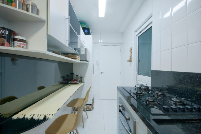 Imagem Imóvel com 3 Quartos à Venda, 98 m² em Vila Romana - São Paulo Imagem Imóvel com 3 Quartos à Venda, 98 m² em Vila Romana - São Paulo