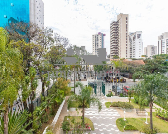 Imagem Apartamento com 4 Quartos à Venda, 253 m² em Pinheiros - São Paulo