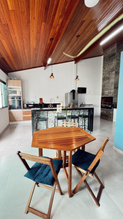 Imagem Casa com 3 Quartos à Venda, 190 m² em Morada De Laranjeiras - Serra Imagem Casa com 3 Quartos à Venda, 190 m² em Morada De Laranjeiras - Serra