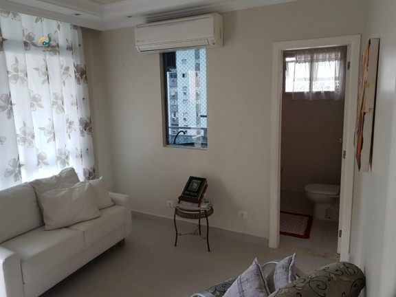 Imagem Apartamento com 3 Quartos à Venda, 108 m² em Pitangueiras - Guarujá