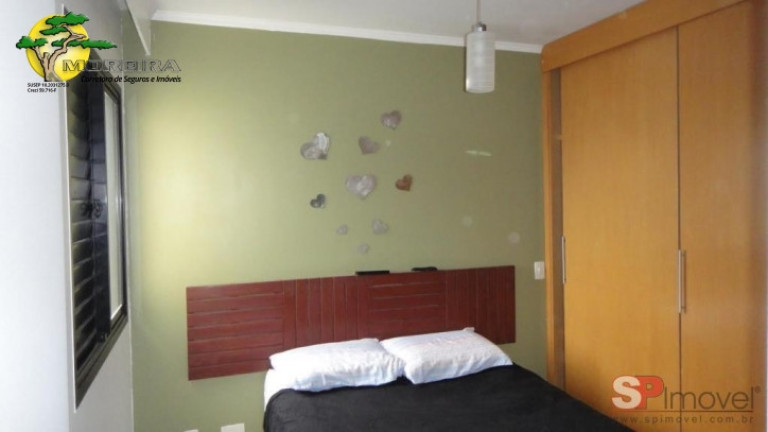 Imagem Apartamento com 3 Quartos à Venda, 70 m² em Mandaqui - São Paulo Imagem Apartamento com 3 Quartos à Venda, 70 m² em Mandaqui - São Paulo