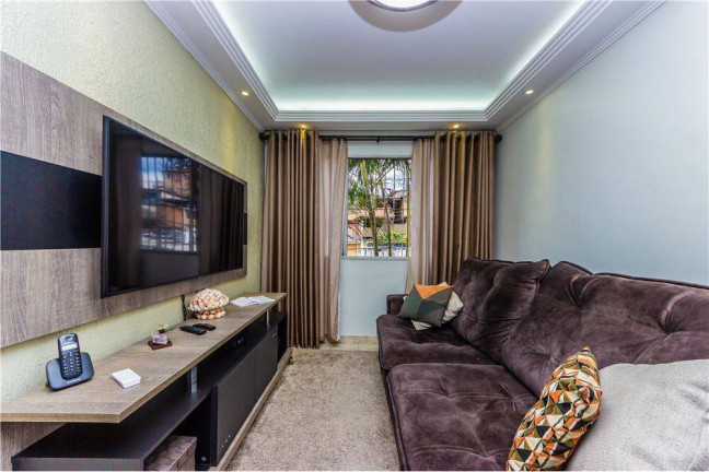 Imagem Apartamento com 2 Quartos à Venda, 55 m² em Vila São Francisco (zona Leste) - São Paulo Imagem Apartamento com 2 Quartos à Venda, 55 m² em Vila São Francisco (zona Leste) - São Paulo