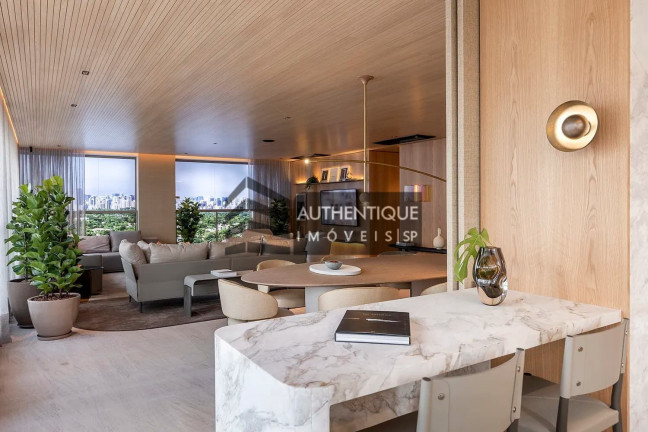 Imagem Apartamento com 3 Quartos à Venda, 178 m² em Jardim América - São Paulo Imagem Apartamento com 3 Quartos à Venda, 178 m² em Jardim América - São Paulo