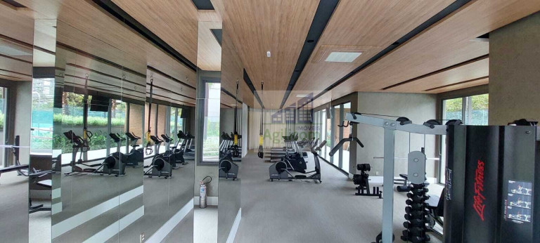 Imagem Apartamento com 3 Quartos à Venda, 161 m² em Vila Clementino - São Paulo