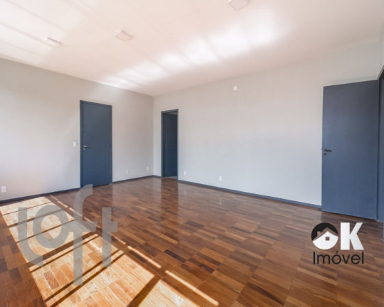 Imagem Apartamento com 3 Quartos à Venda, 130 m² em Higienópolis - São Paulo