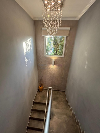 Imagem Casa com 3 Quartos à Venda, 240 m² em Jardim Ermida I - Jundiaí