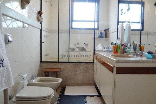Imagem Apartamento com 4 Quartos à Venda, 323 m² em Higienópolis - São Paulo
