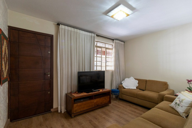 Imagem Casa com 5 Quartos à Venda, 162 m² em Planalto Paulista - São Paulo