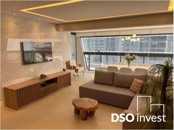 Imagem Apartamento com 3 Quartos à Venda, 140 m² em Chácara Santo Antônio (zona Sul) - São Paulo Imagem Apartamento com 3 Quartos à Venda, 140 m² em Chácara Santo Antônio (zona Sul) - São Paulo