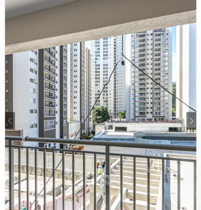 Imagem Imóvel com 1 Quarto à Venda, 38 m² em Vila Andrade - São Paulo Imagem Imóvel com 1 Quarto à Venda, 38 m² em Vila Andrade - São Paulo