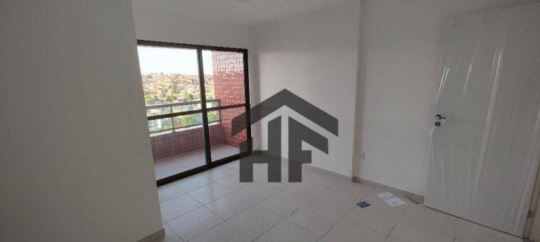 Imagem Apartamento com 2 Quartos à Venda, 52 m² em Casa Amarela - Recife Imagem Apartamento com 2 Quartos à Venda, 52 m² em Casa Amarela - Recife