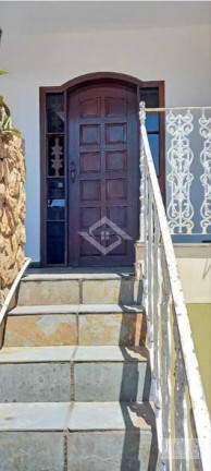 Casa com 3 Quartos à Venda, 140 m² em Campo Grande - Rio De Janeiro