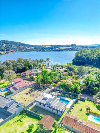 Imagem Chácara com 3 Quartos à Venda, 1.000 m² em Usina - Atibaia