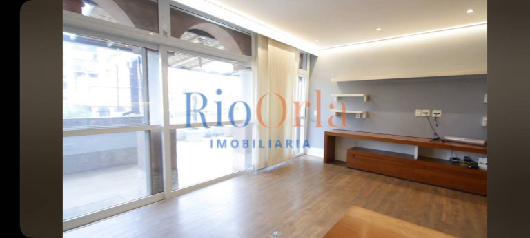 Imagem Cobertura com 3 Quartos à Venda, 200 m² em Barra Da Tijuca - Rio De Janeiro