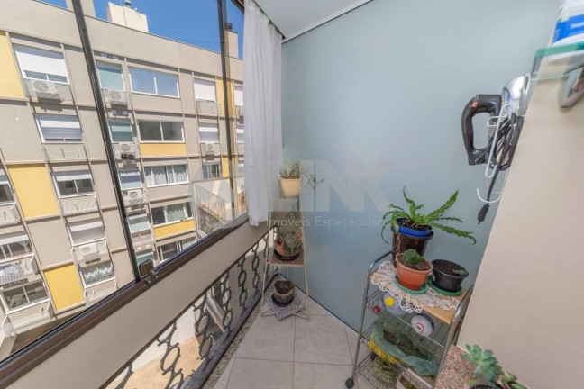 Imagem Imóvel com 3 Quartos à Venda, 205 m² em Menino Deus - Porto Alegre
