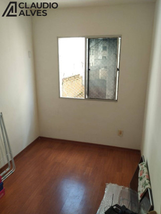 Imagem Apartamento com 2 Quartos à Venda, 50 m² em Pedra Do Descanso - Feira De Santana