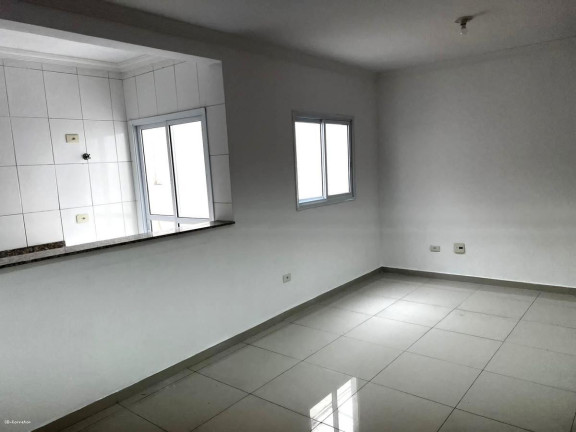Apartamento com 3 Quartos à Venda, 73 m² em Vila América - Santo André