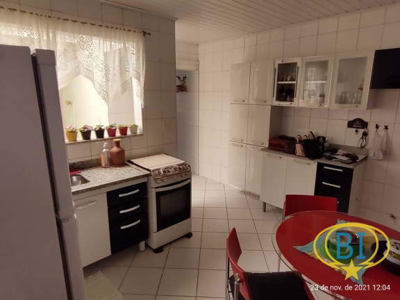 Imagem Casa com 2 Quartos à Venda, 100 m² em Chácara Santo Antônio (zona Leste) - São Paulo