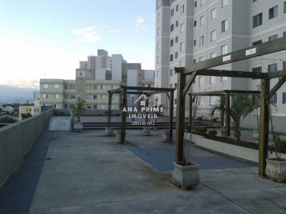Imagem Apartamento com 2 Quartos à Venda, 48 m² em Palmeiras De São José - São José Dos Campos Imagem Apartamento com 2 Quartos à Venda, 48 m² em Palmeiras De São José - São José Dos Campos