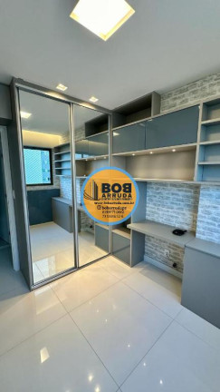 Imagem Apartamento com 3 Quartos à Venda, 77 m² em Boa Viagem - Recife