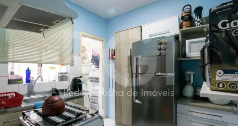 Imagem Apartamento com 2 Quartos à Venda, 61 m² em Tristeza - Porto Alegre Imagem Apartamento com 2 Quartos à Venda, 61 m² em Tristeza - Porto Alegre