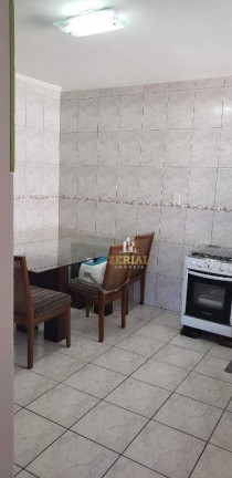 Imagem Apartamento com 4 Quartos à Venda, 105 m² em São José - São Caetano Do Sul
