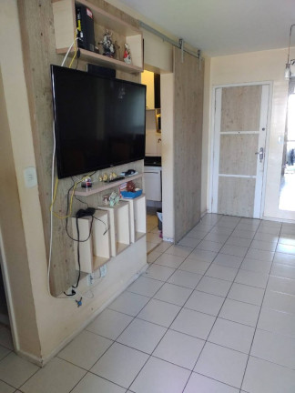 Imagem Apartamento com 3 Quartos à Venda, 63 m² em Inácio Barbosa - Aracaju Imagem Apartamento com 3 Quartos à Venda, 63 m² em Inácio Barbosa - Aracaju