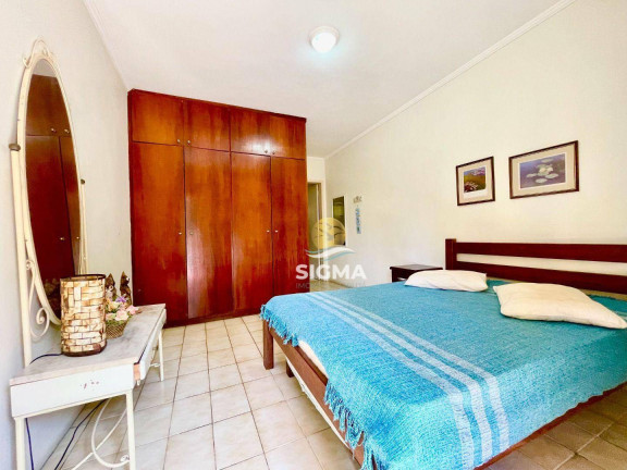 Imagem Apartamento com 2 Quartos à Venda, 75 m² em Tombo - Guarujá Imagem Apartamento com 2 Quartos à Venda, 75 m² em Tombo - Guarujá