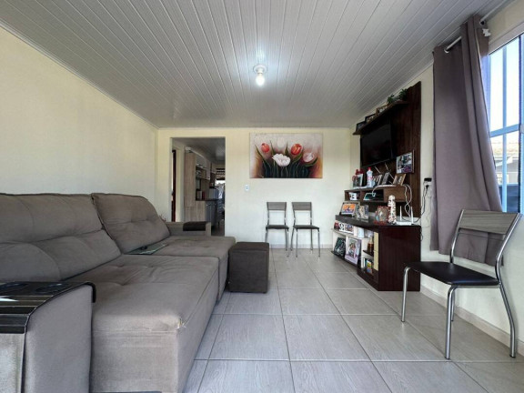 Imagem Casa com 2 Quartos à Venda, 80 m² em Centro - Balneário Barra Do Sul Imagem Casa com 2 Quartos à Venda, 80 m² em Centro - Balneário Barra Do Sul